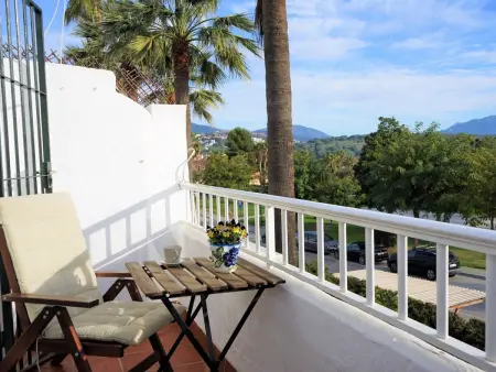 Villas de Madrid, Location Maison 6 personnes à Estepona - Photo 22