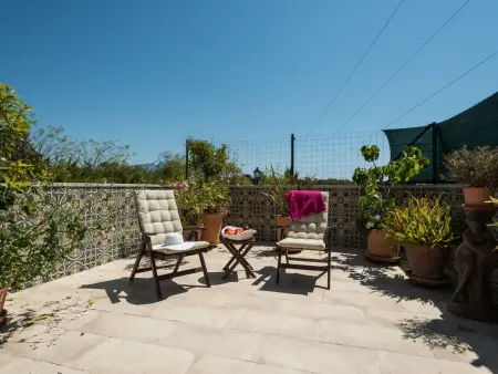 Villas de Madrid, Location Maison 6 personnes à Estepona - Photo 24