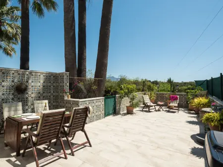 Villas de Madrid, Location Maison 6 personnes à Estepona - Photo 25