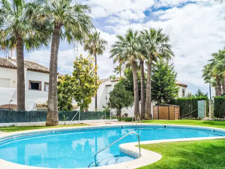 Villas de Madrid, Location Maison 6 personnes à Estepona - Photo 28