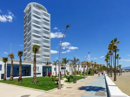 Villas de Madrid, Location Maison 6 personnes à Estepona - Photo 38
