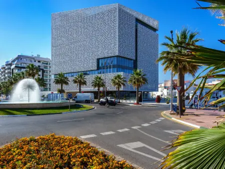 Villas de Madrid, Location Maison 6 personnes à Estepona - Photo 39