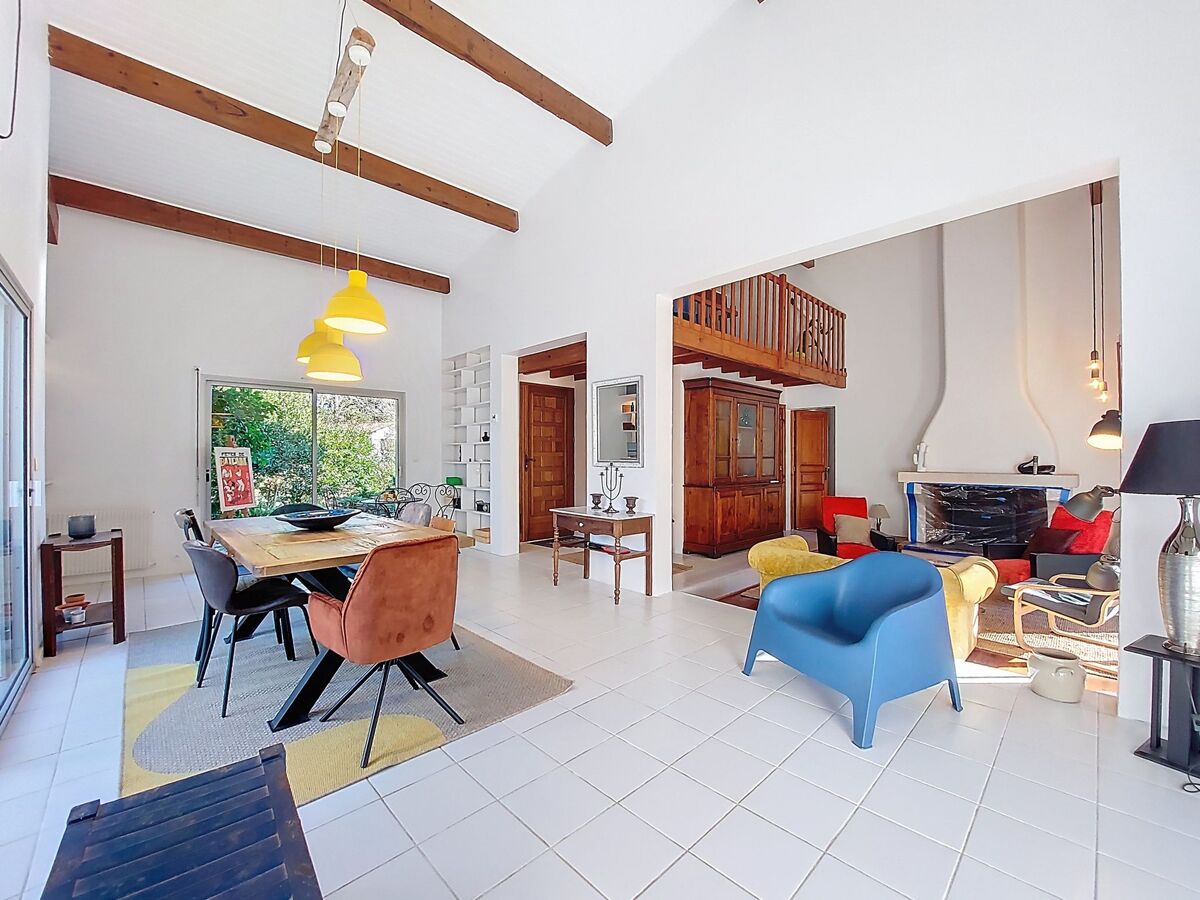 Maison Bernadon à Labenne, 120 m² pour 5 personnes - Photo 1