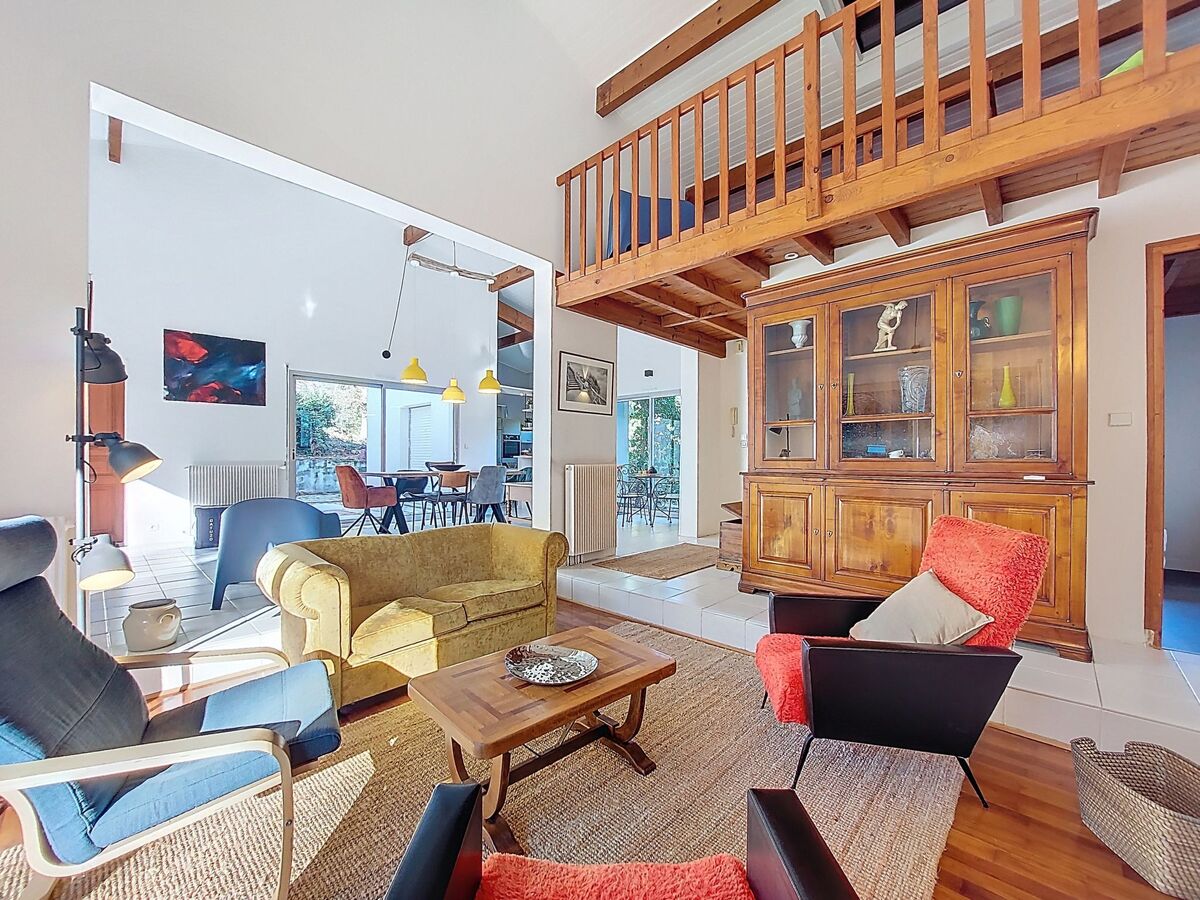 Maison Bernadon à Labenne, 120 m² pour 5 personnes - Photo 2