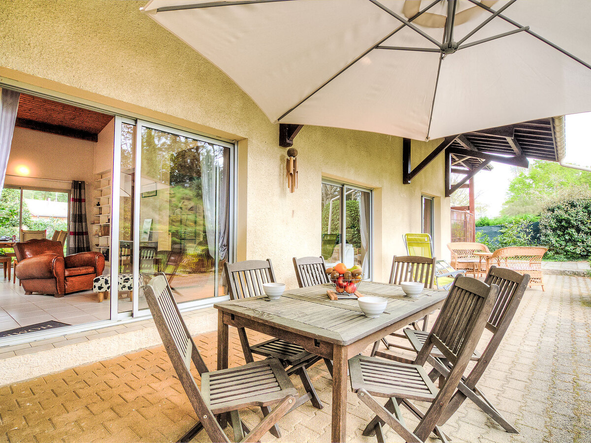 Maison Bernadon à Labenne, 120 m² pour 5 personnes - Photo 5