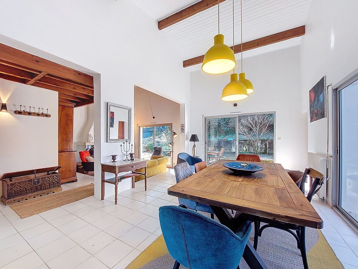 Maison Bernadon à Labenne, 120 m² pour 5 personnes - Photo 6