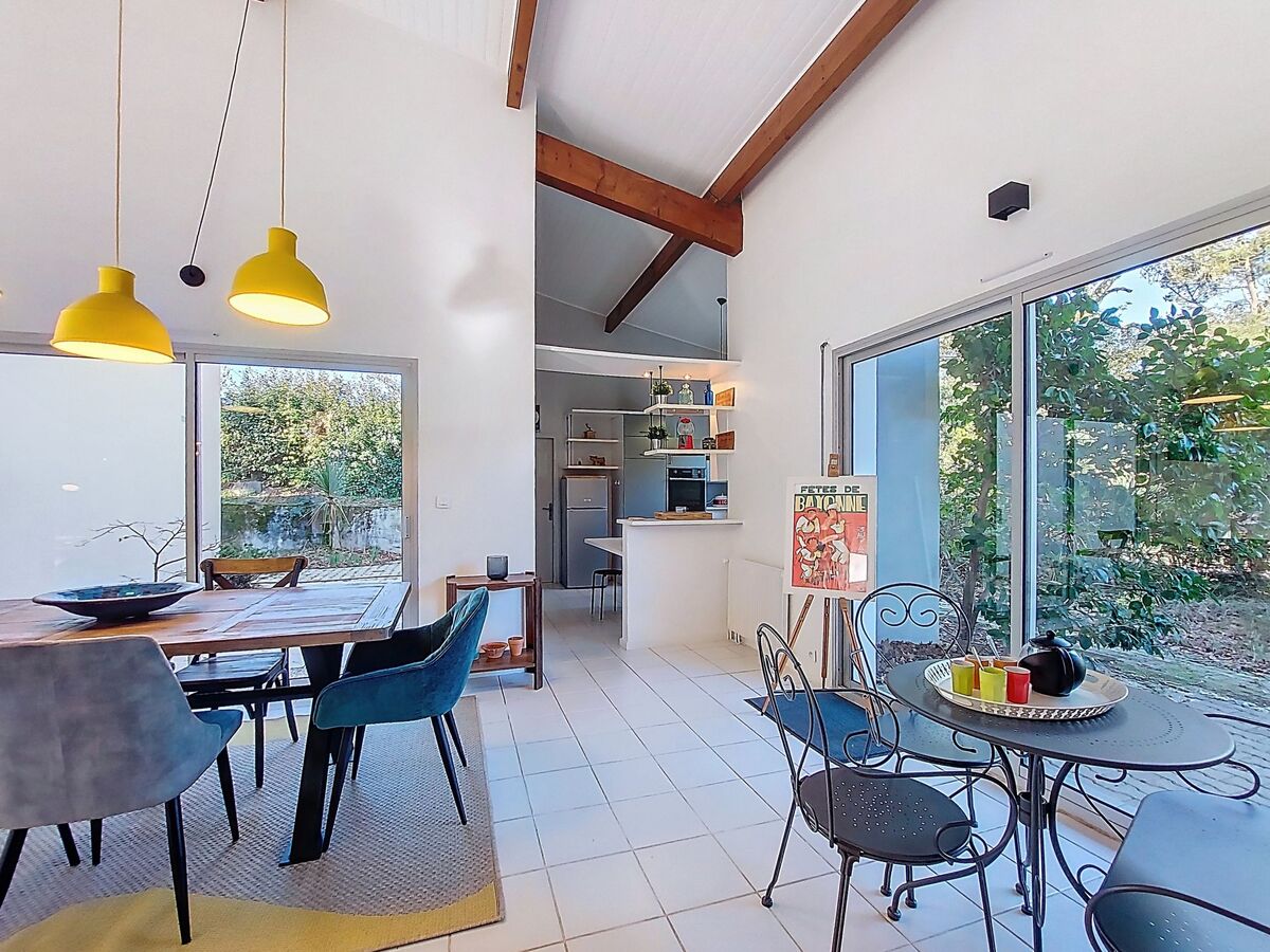 Maison Bernadon à Labenne, 120 m² pour 5 personnes - Photo 7