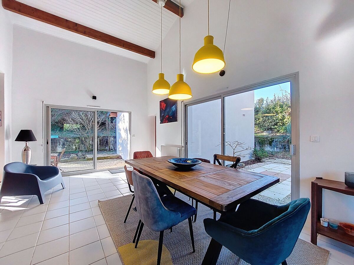 Maison Bernadon à Labenne, 120 m² pour 5 personnes - Photo 8