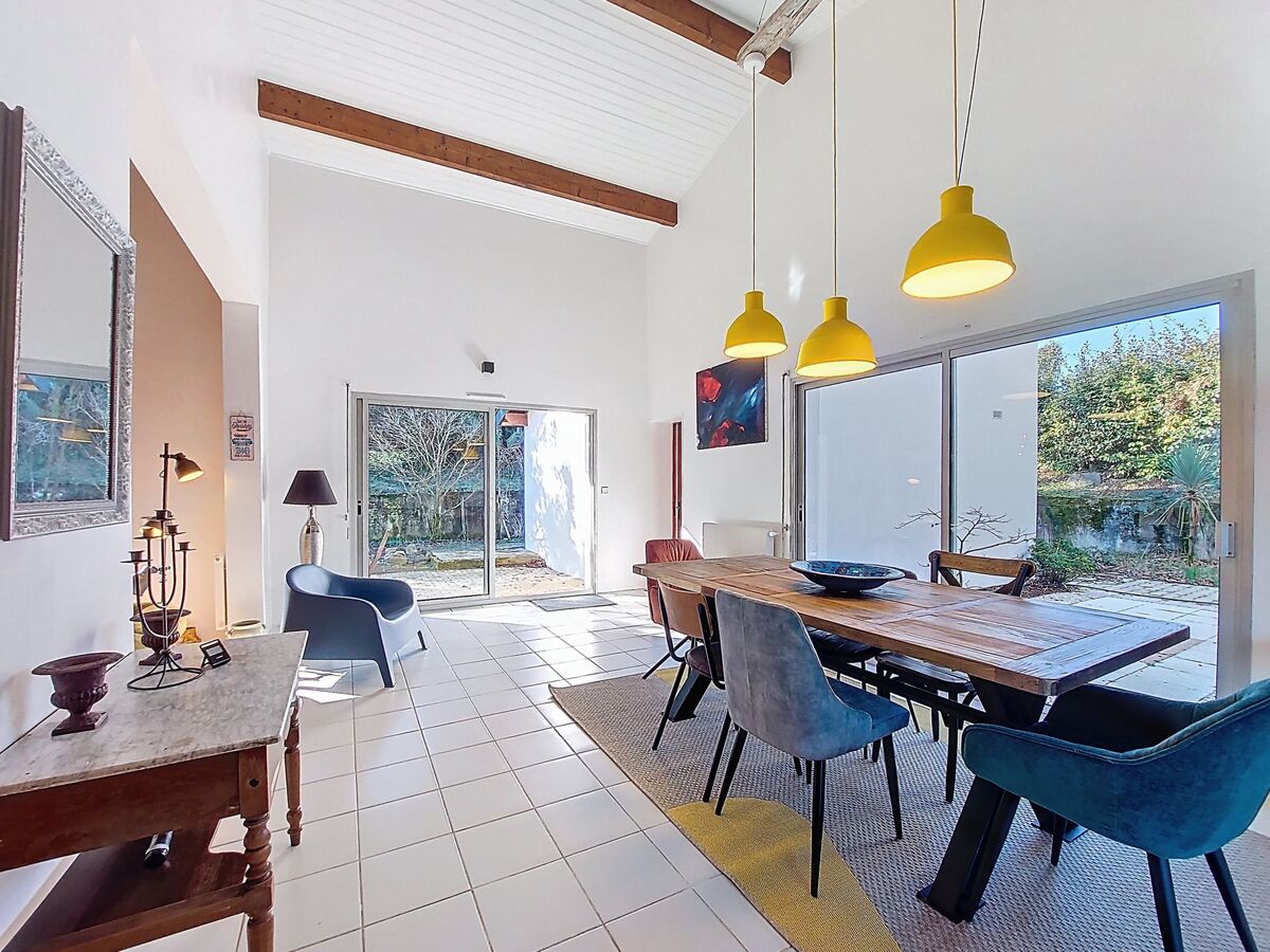 Maison Bernadon à Labenne, 120 m² pour 5 personnes - Photo 9