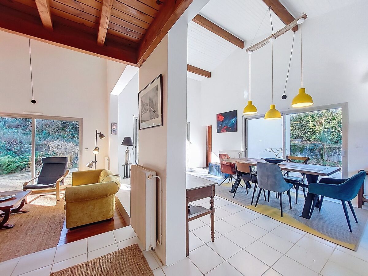 Maison Bernadon à Labenne, 120 m² pour 5 personnes - Photo 10