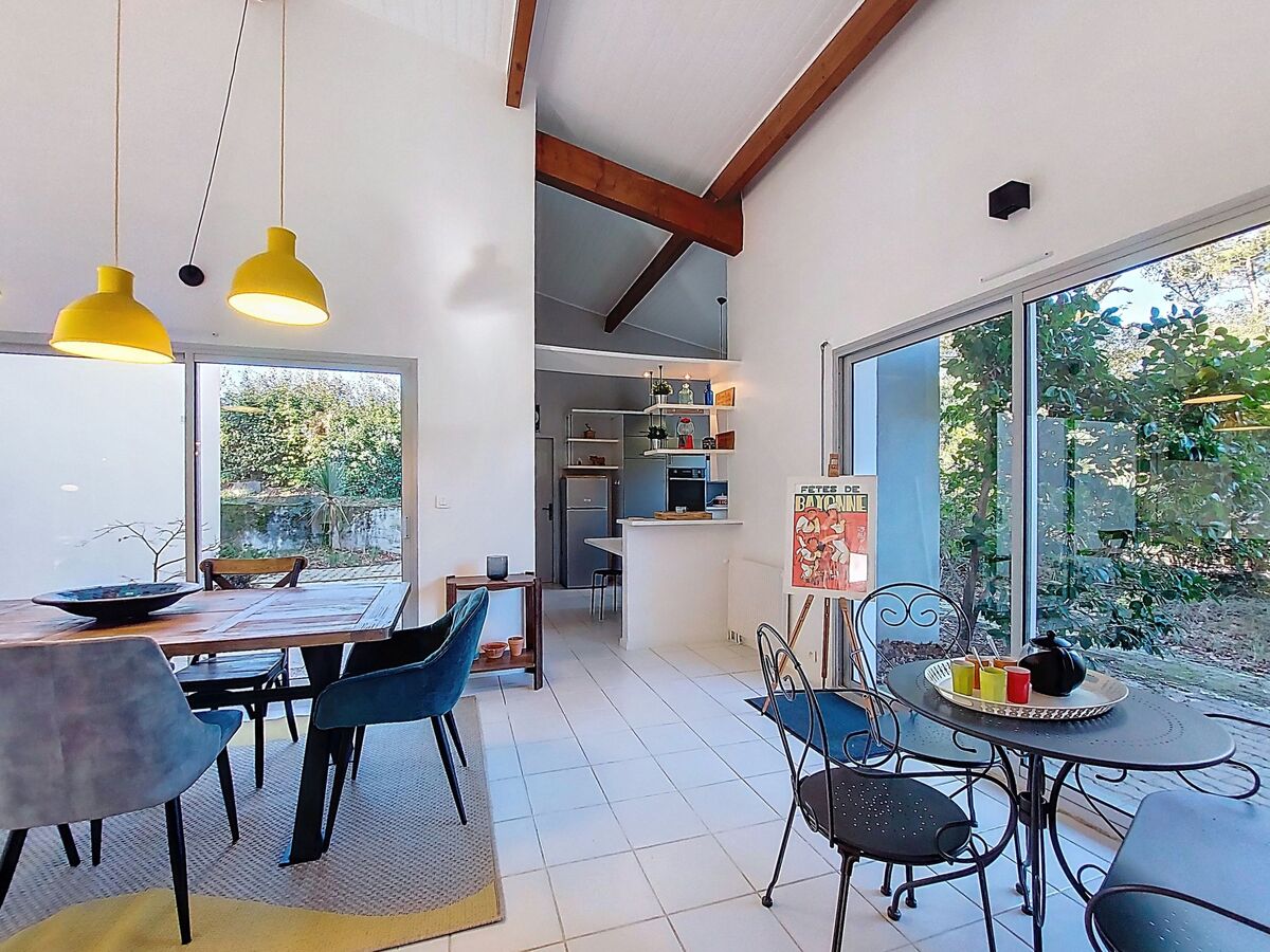 Maison Bernadon à Labenne, 120 m² pour 5 personnes - Photo 11