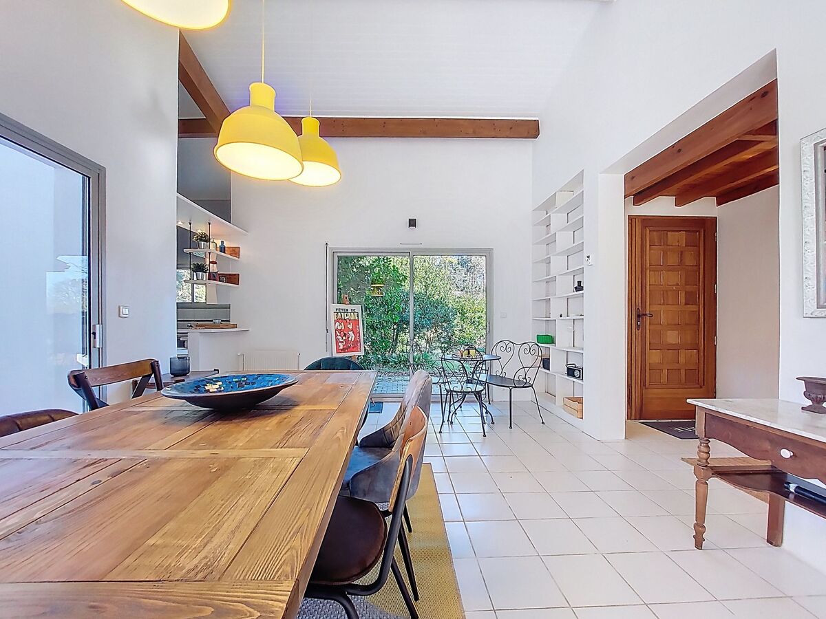 Maison Bernadon à Labenne, 120 m² pour 5 personnes - Photo 12