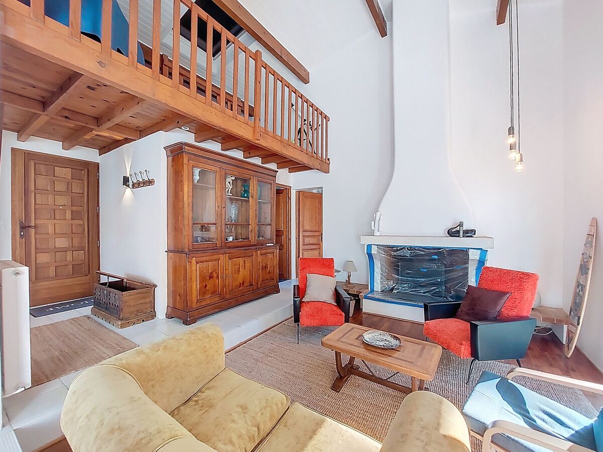 Maison Bernadon à Labenne, 120 m² pour 5 personnes - Photo 13