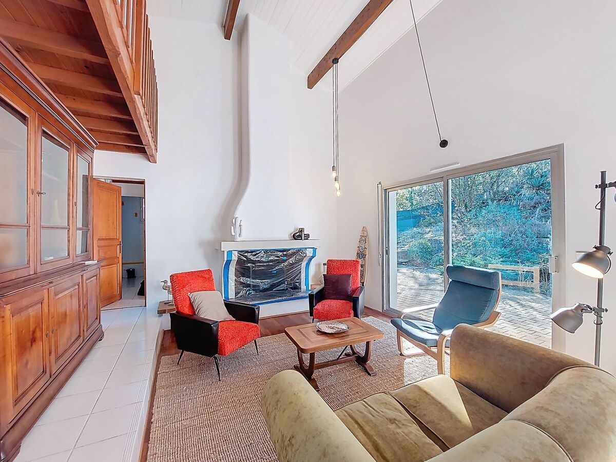 Maison Bernadon à Labenne, 120 m² pour 5 personnes - Photo 14