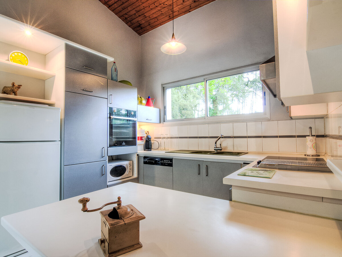 Maison Bernadon à Labenne, 120 m² pour 5 personnes - Photo 15