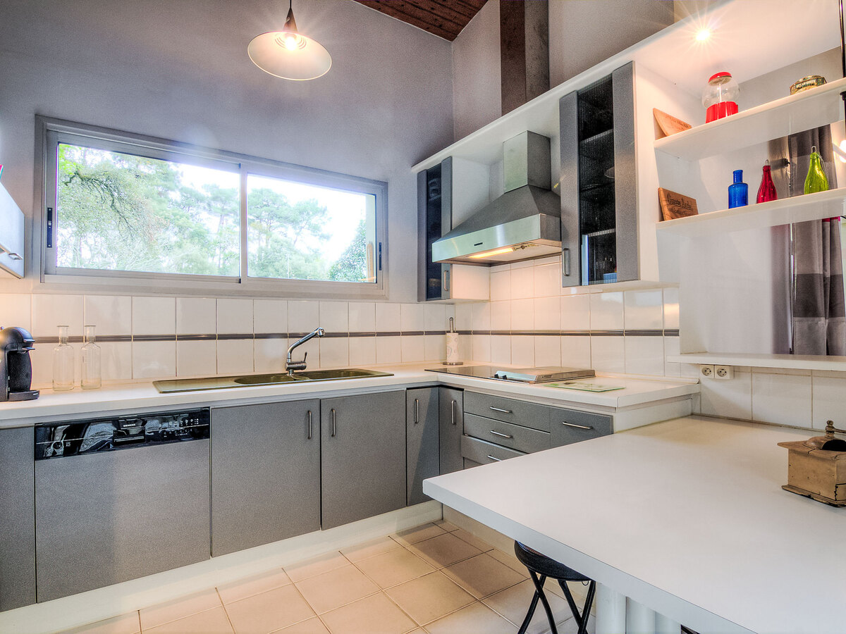 Maison Bernadon à Labenne, 120 m² pour 5 personnes - Photo 17
