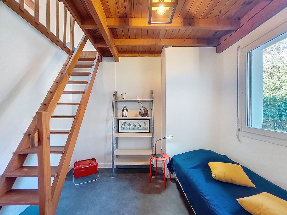 Maison Bernadon à Labenne, 120 m² pour 5 personnes - Photo 22