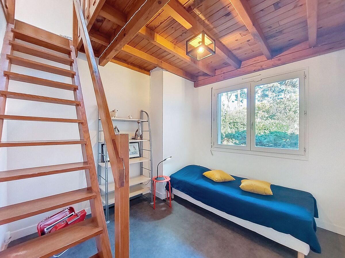 Maison Bernadon à Labenne, 120 m² pour 5 personnes - Photo 23