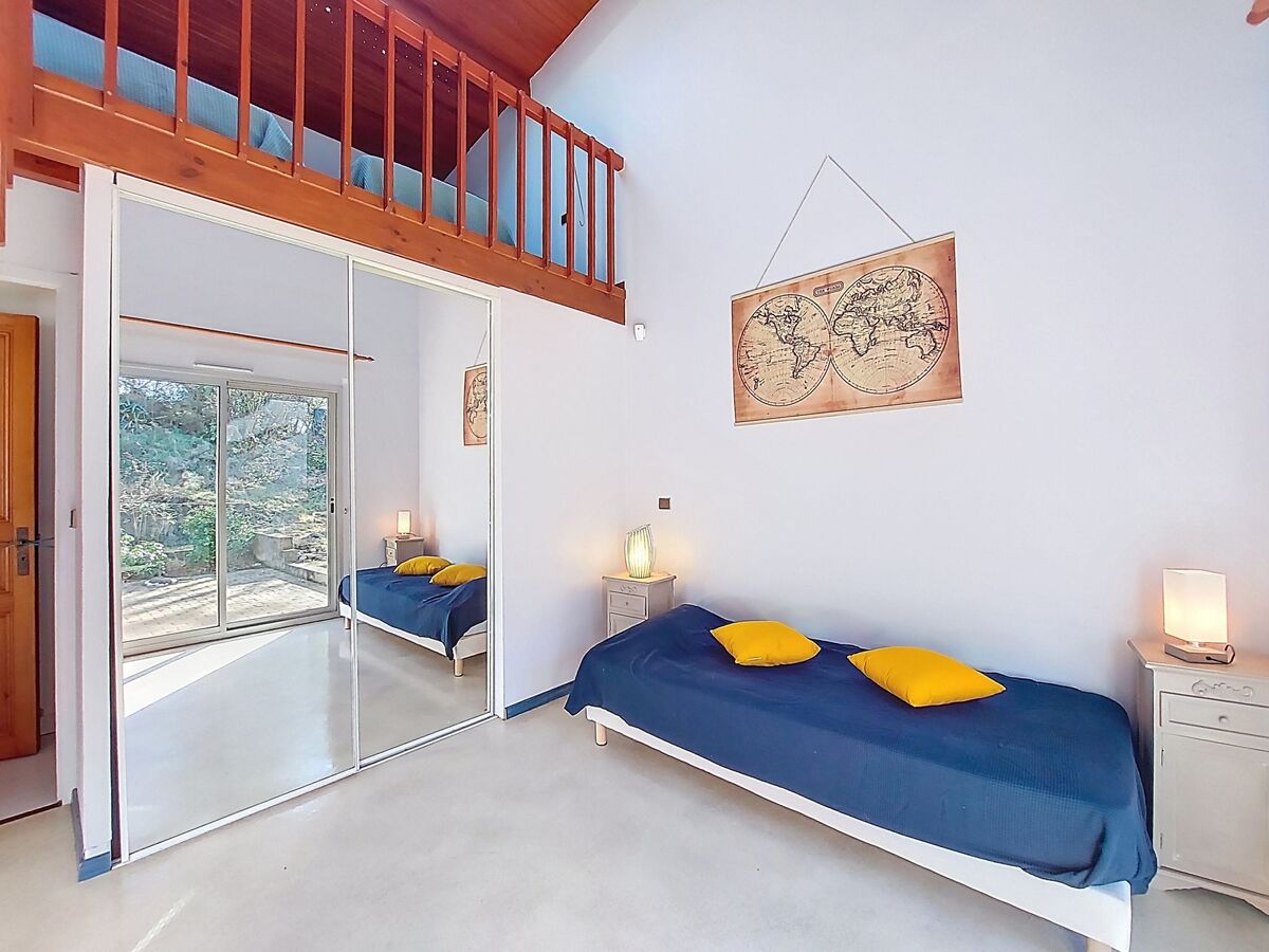 Maison Bernadon à Labenne, 120 m² pour 5 personnes - Photo 28