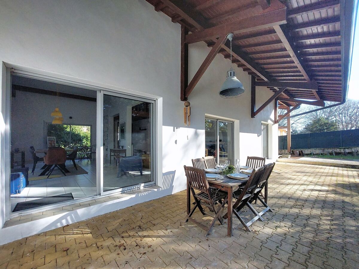 Maison Bernadon à Labenne, 120 m² pour 5 personnes - Photo 32