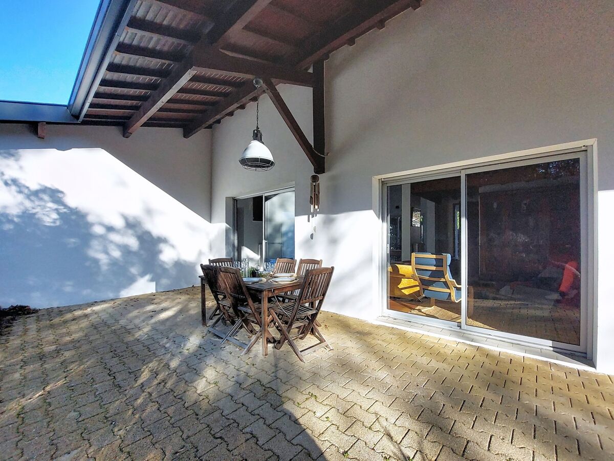Maison Bernadon à Labenne, 120 m² pour 5 personnes - Photo 33