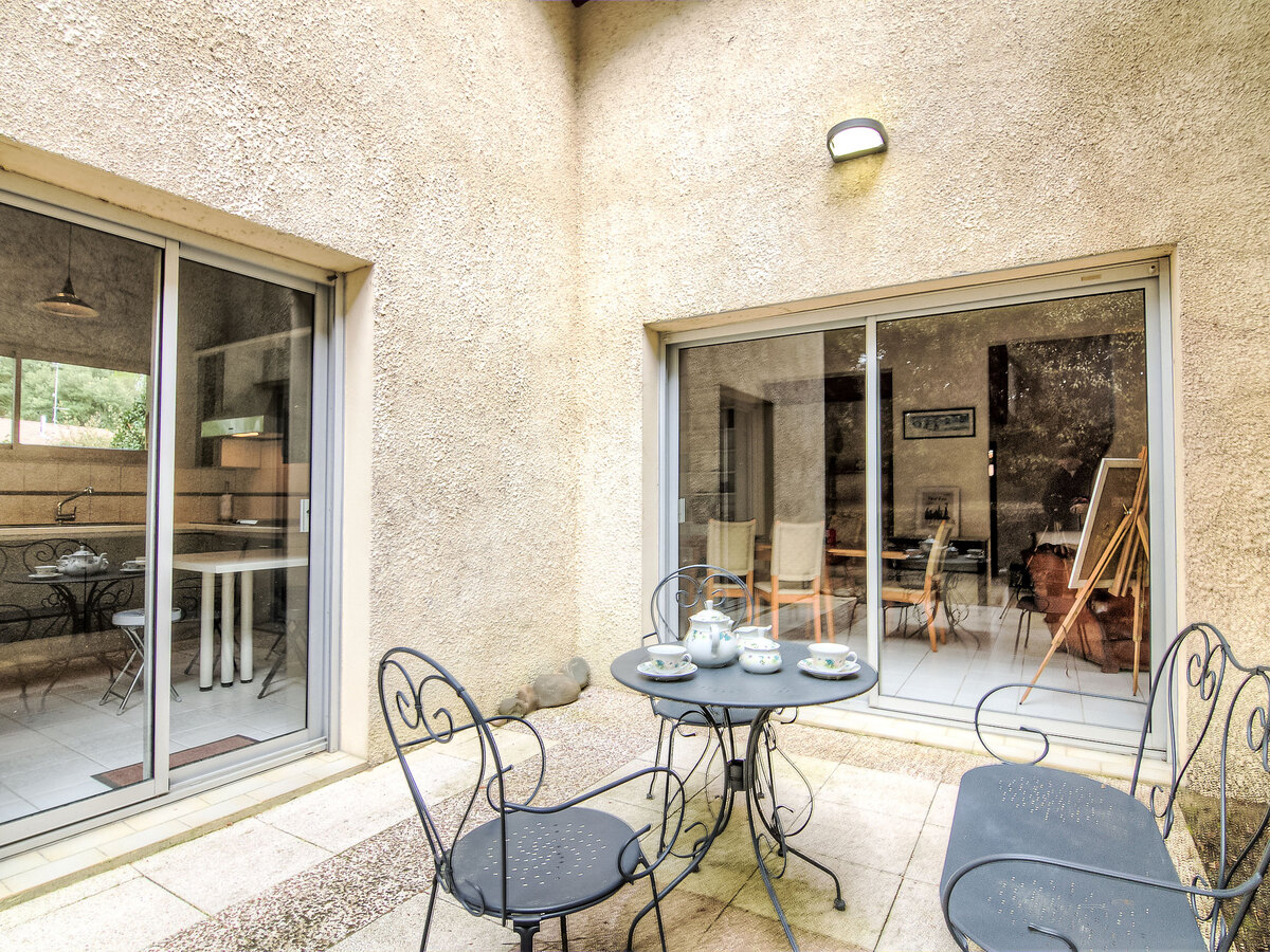 Maison Bernadon à Labenne, 120 m² pour 5 personnes - Photo 35