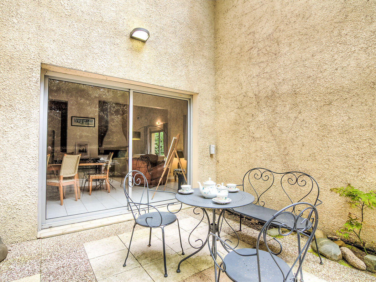 Maison Bernadon à Labenne, 120 m² pour 5 personnes - Photo 36