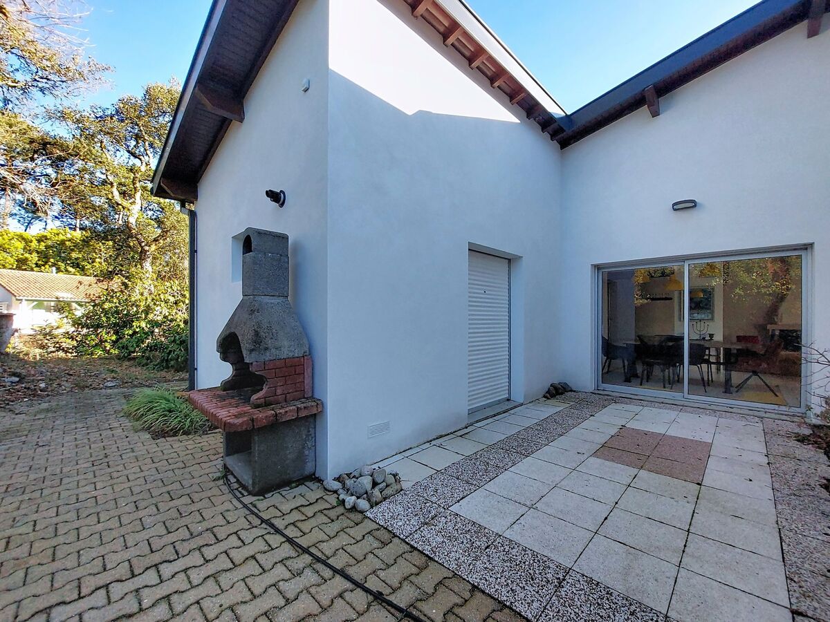 Maison Bernadon à Labenne, 120 m² pour 5 personnes - Photo 37