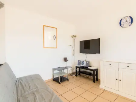 Les Andalouses - Appart. 2 niveaux, 2 ch., vue mer : photo 8