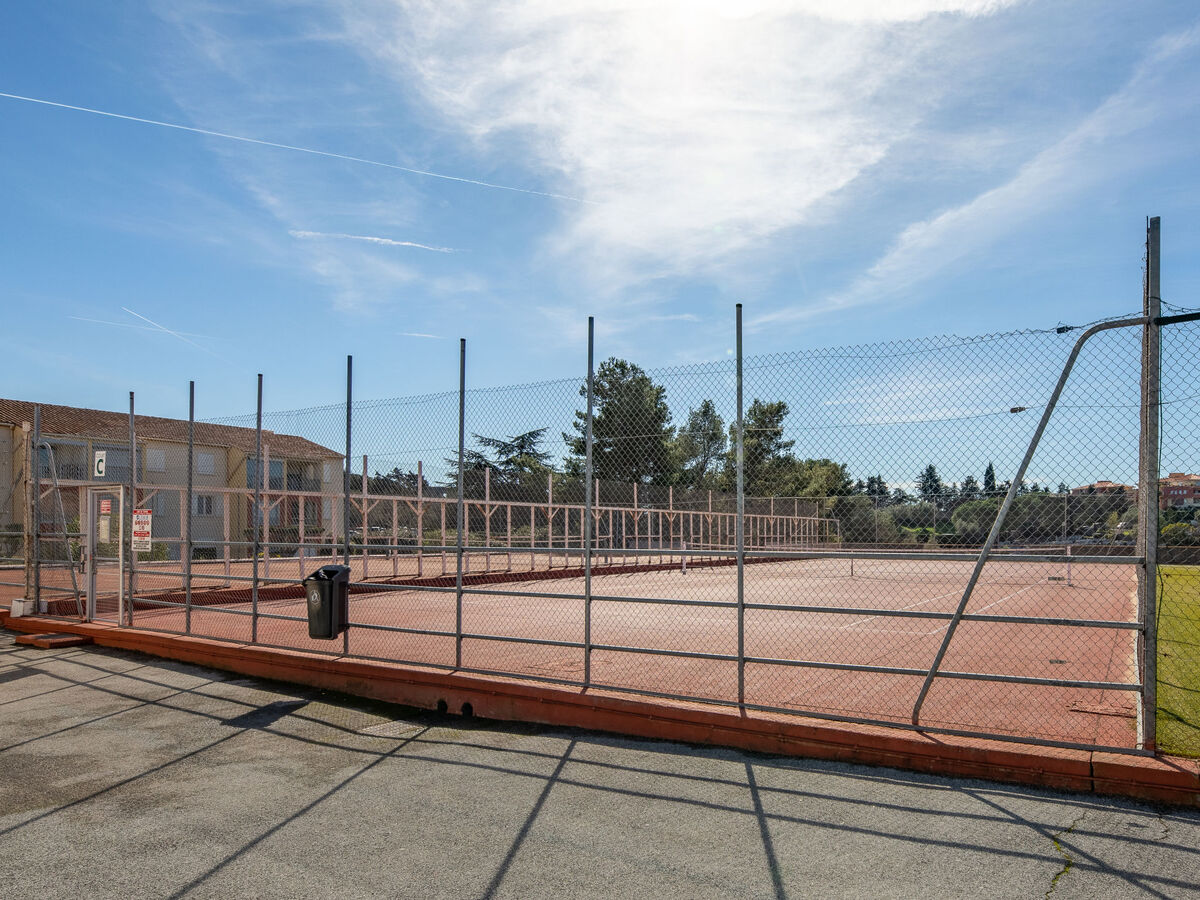 Apt Le Lagon Bleu à Fréjus, 600 m du centre - Photo 20
