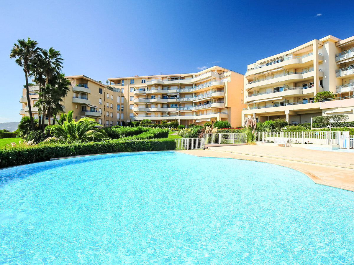 Appartement Le Grand Large à 100m de la plage - Photo 1