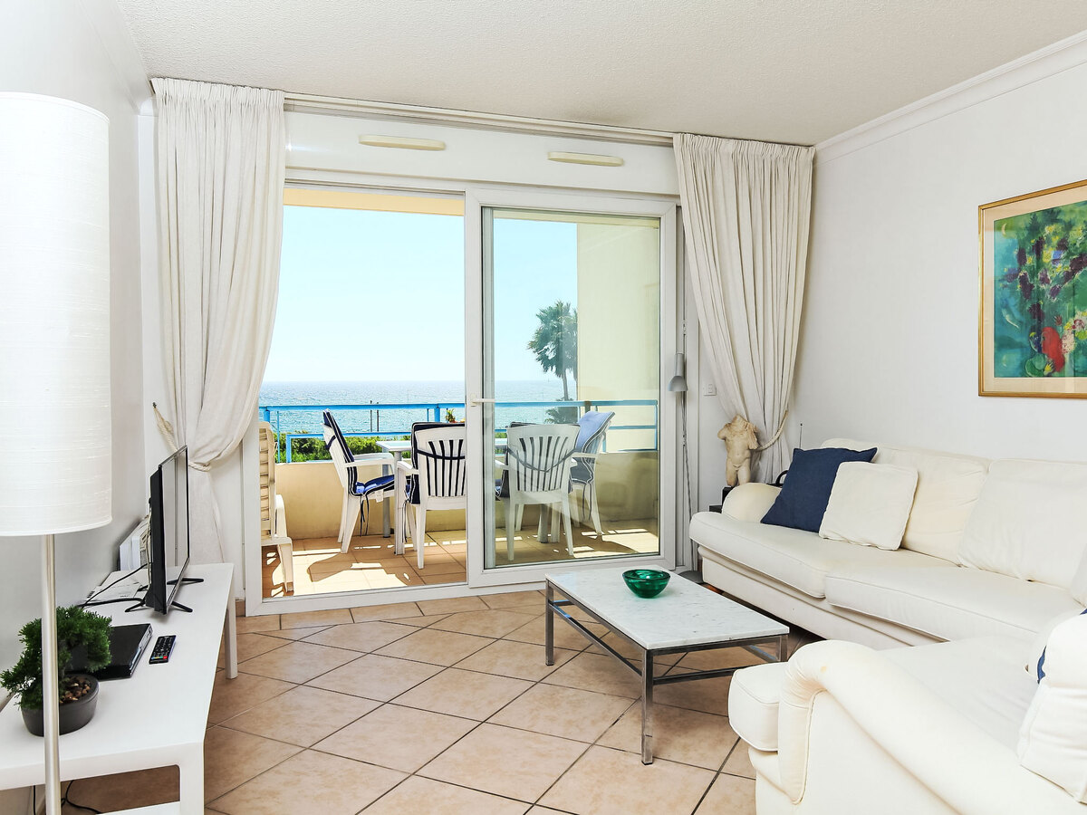 Appartement Le Grand Large à 100m de la plage - Photo 4