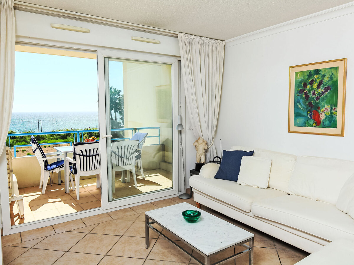 Appartement Le Grand Large à 100m de la plage - Photo 6