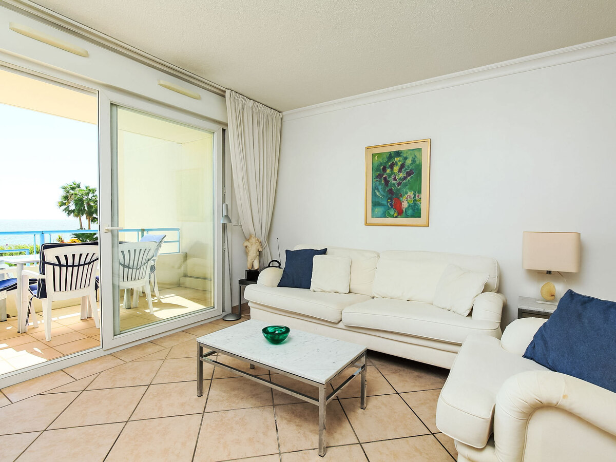 Appartement Le Grand Large à 100m de la plage - Photo 7