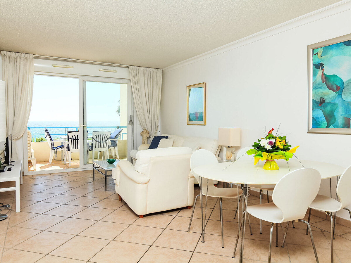 Appartement Le Grand Large à 100m de la plage - Photo 8