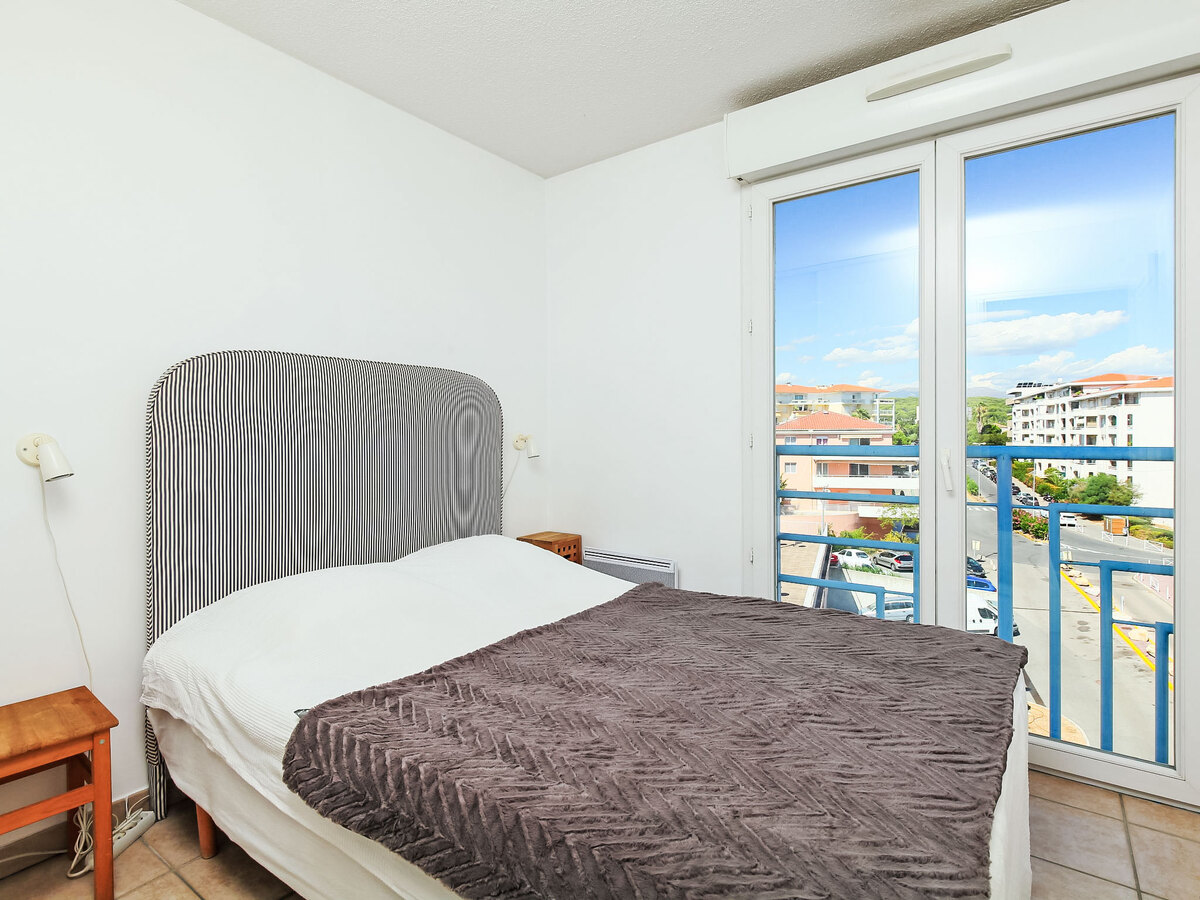 Appartement Le Grand Large à 100m de la plage - Photo 10