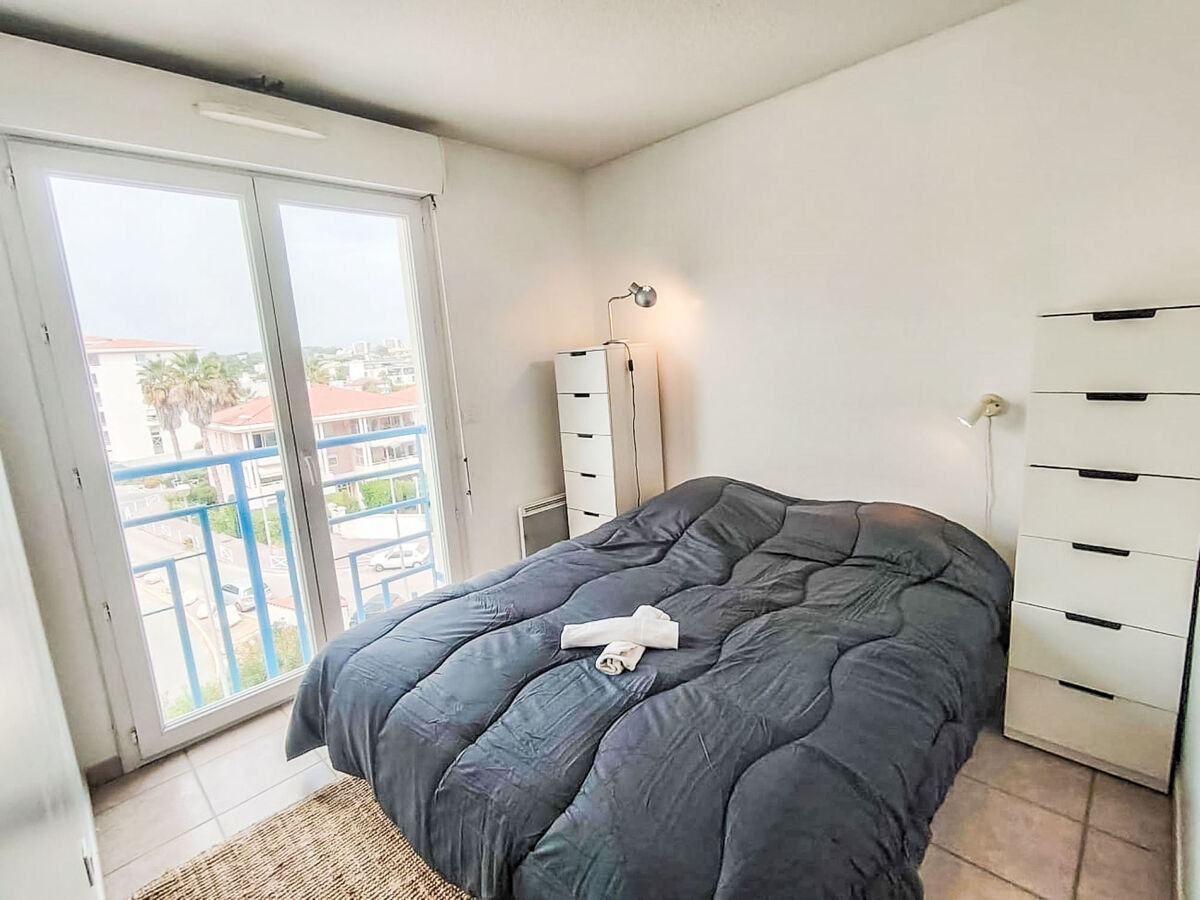 Appartement Le Grand Large à 100m de la plage - Photo 11