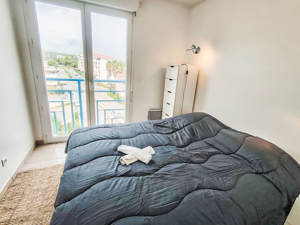 Appartement Le Grand Large à 100m de la plage - Photo 12