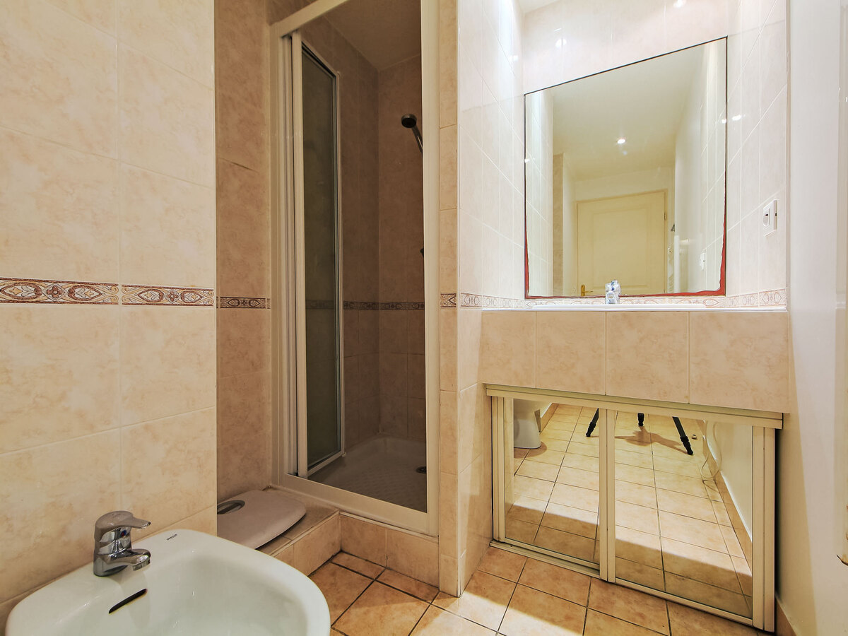 Appartement Le Grand Large à 100m de la plage - Photo 13