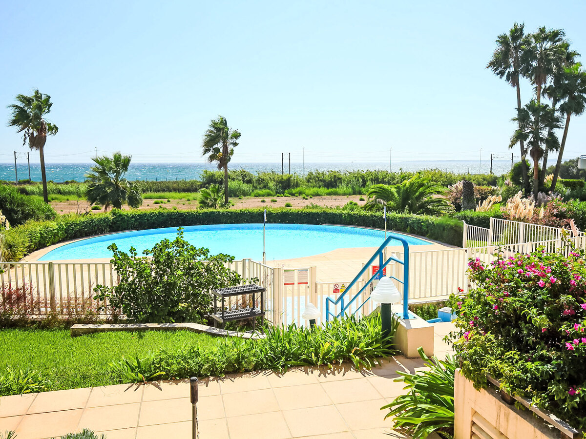 Appartement Le Grand Large à 100m de la plage - Photo 14