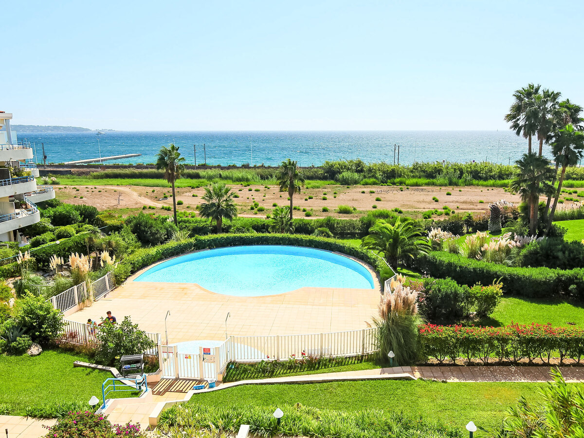 Appartement Le Grand Large à 100m de la plage - Photo 15
