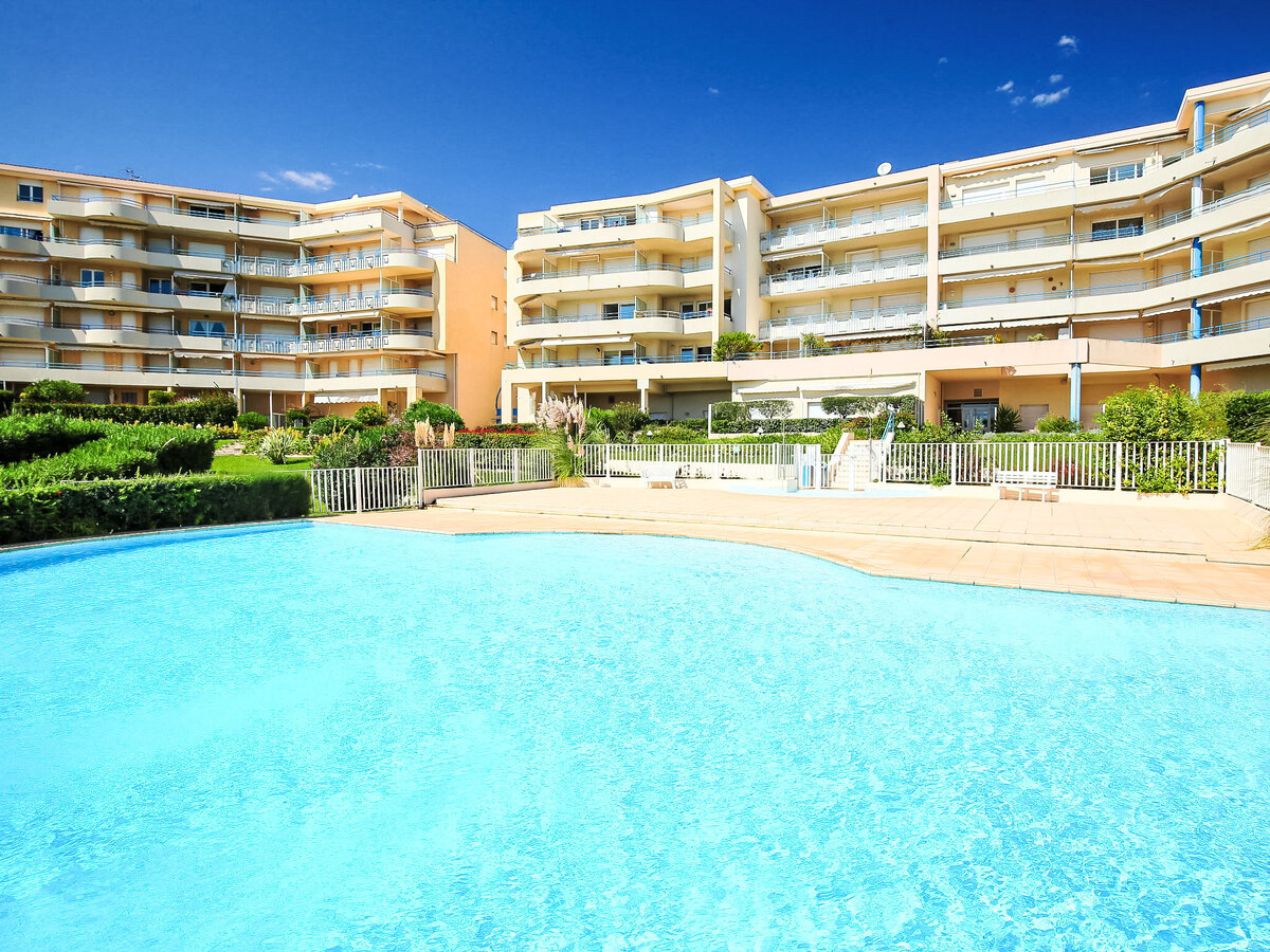 Appartement Le Grand Large à 100m de la plage - Photo 16
