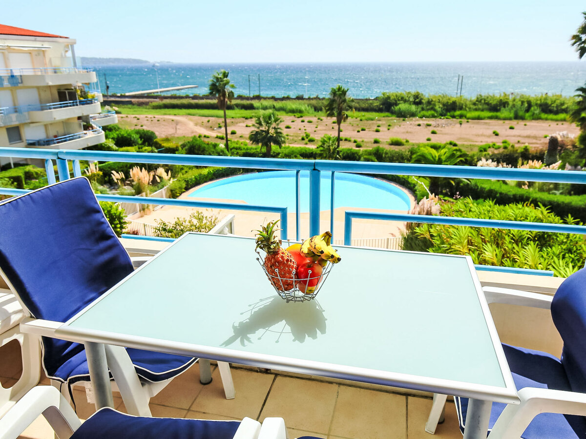 Appartement Le Grand Large à 100m de la plage - Photo 17