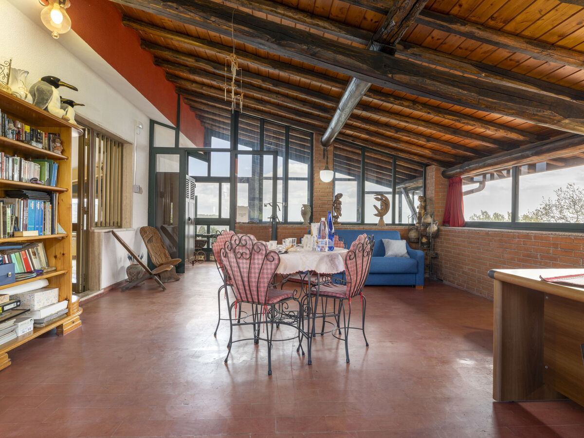 Appartement Serena à Piedimonte Etneo, vue mer - Photo 5