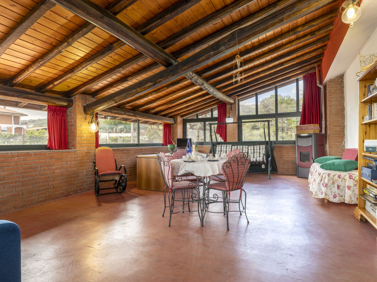 Appartement Serena à Piedimonte Etneo, vue mer - Photo 6