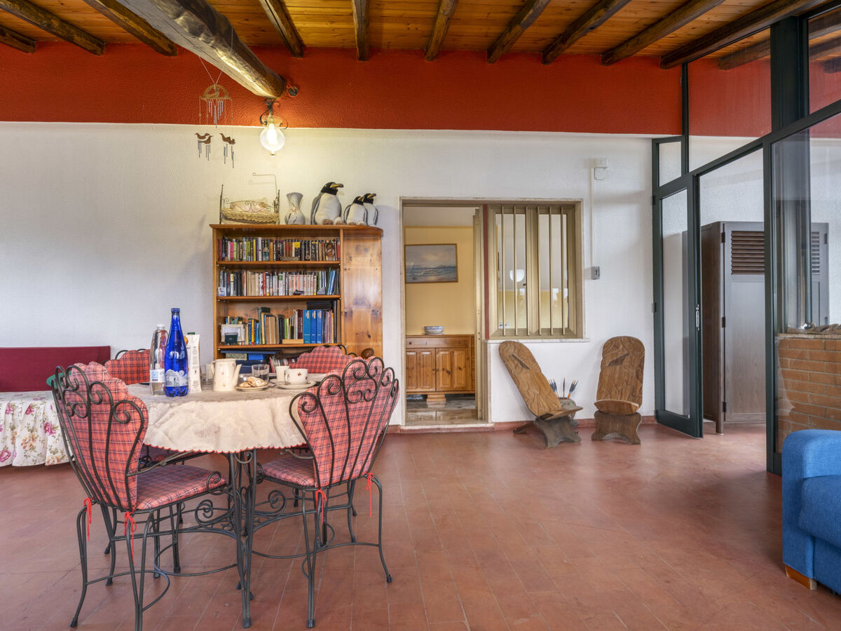 Appartement Serena à Piedimonte Etneo, vue mer - Photo 7
