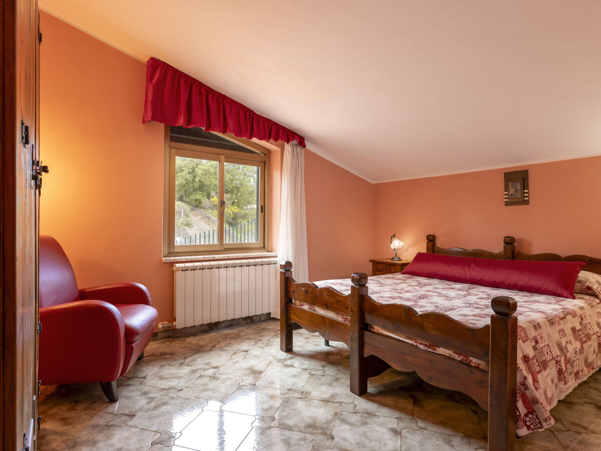 Appartement Serena à Piedimonte Etneo, vue mer - Photo 15