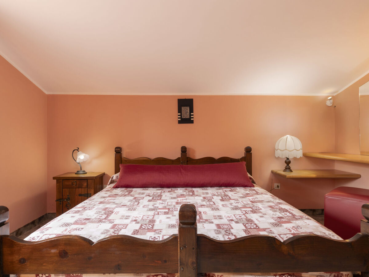 Appartement Serena à Piedimonte Etneo, vue mer - Photo 16