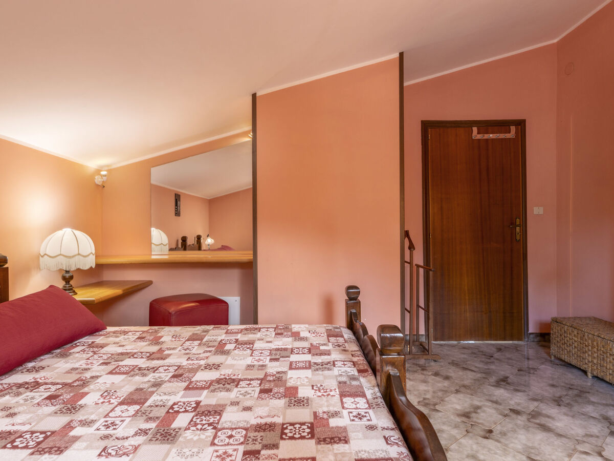 Appartement Serena à Piedimonte Etneo, vue mer - Photo 17