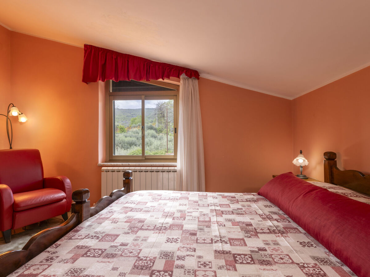 Appartement Serena à Piedimonte Etneo, vue mer - Photo 18
